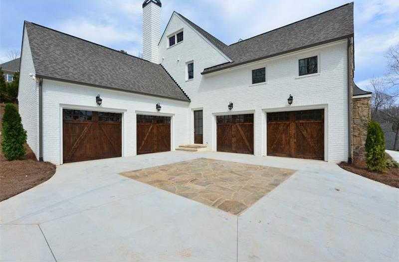 Sandy Springs - Residential