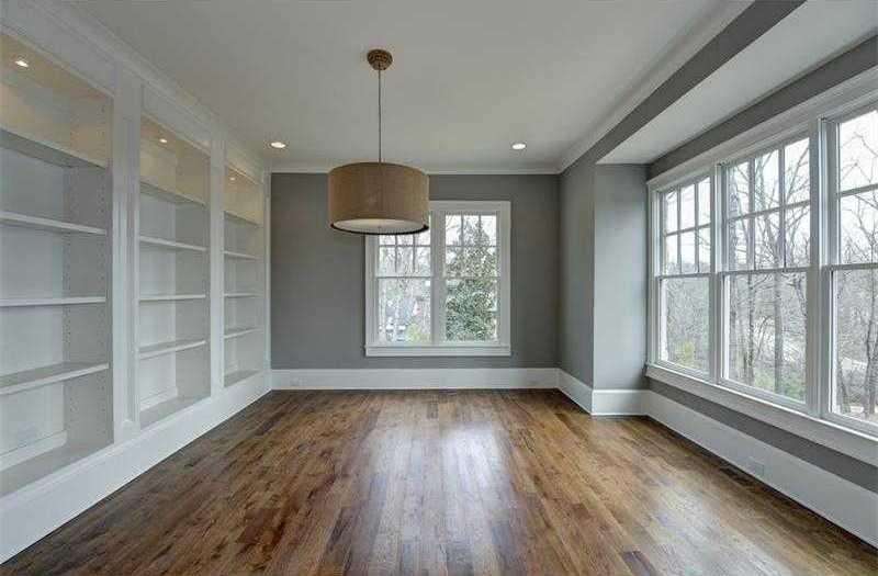 Sandy Springs - Residential