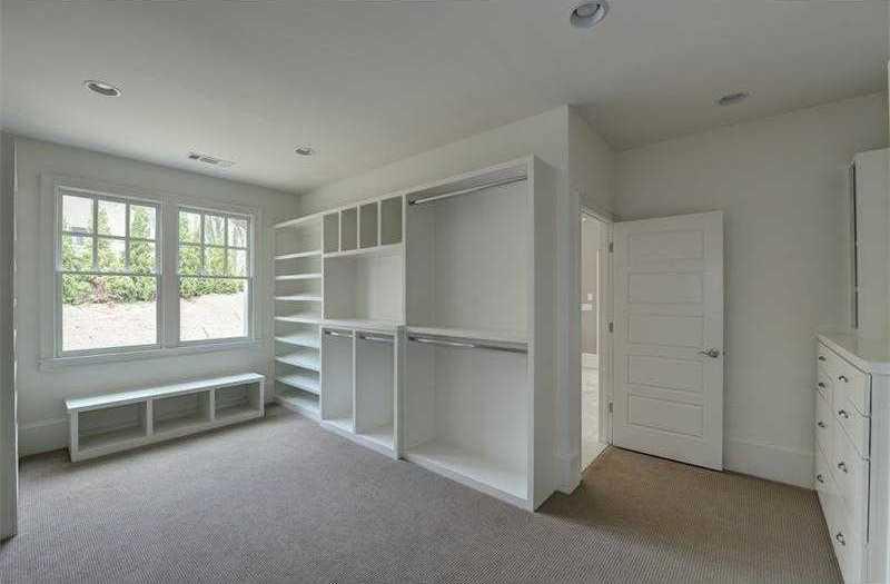 Sandy Springs - Residential