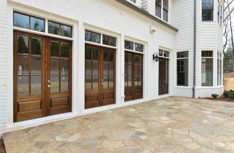 Sandy Springs - Residential