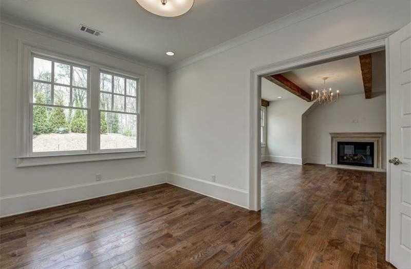 Sandy Springs - Residential