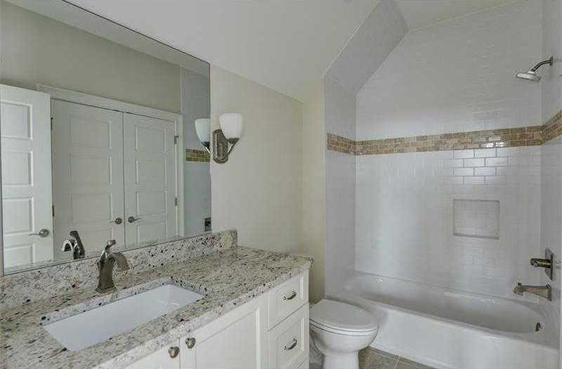 Sandy Springs - Residential