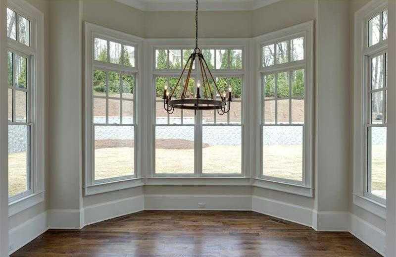 Sandy Springs - Residential