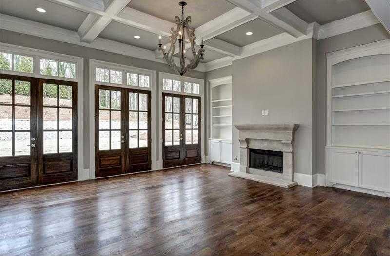 Sandy Springs - Residential