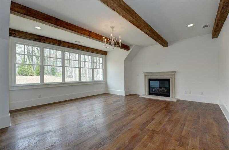 Sandy Springs - Residential