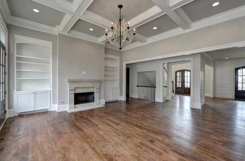 Sandy Springs - Residential