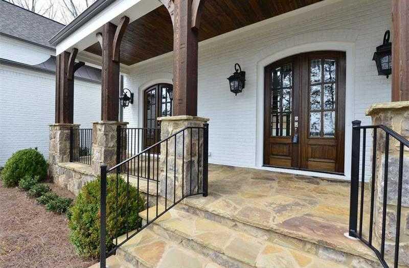 Sandy Springs - Residential