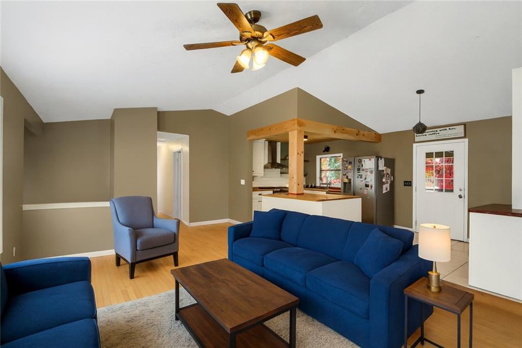 159 W Putnam Ferry Road