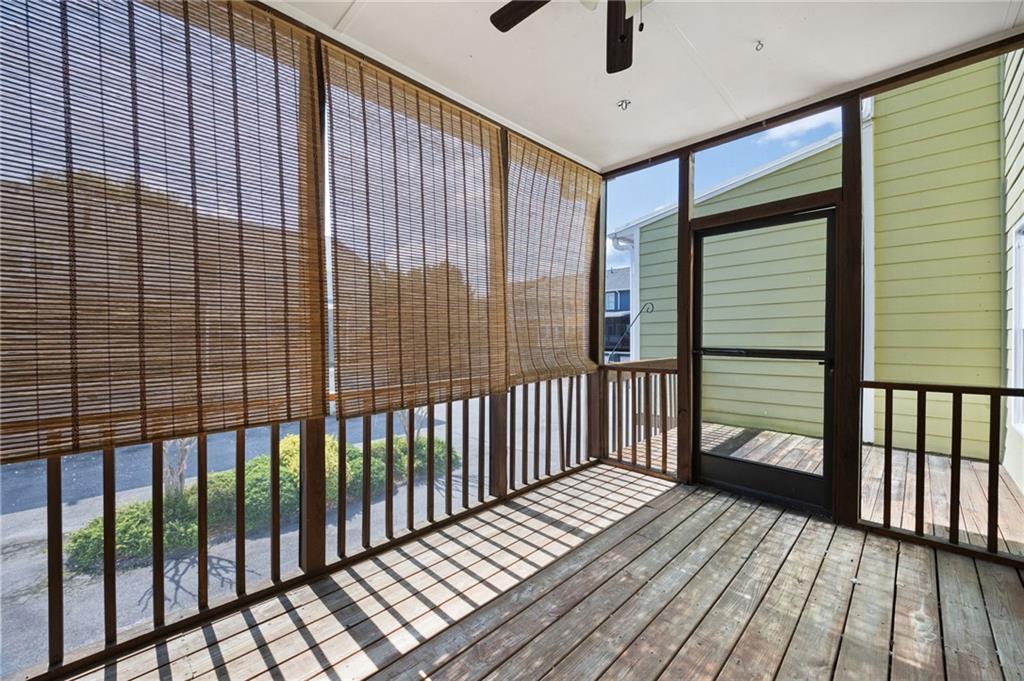 Queensborough Square - Residential