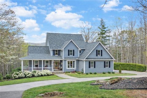 Homes For Sale - 375 Ridgewood Road<br/> Clarkesville, GA 30523