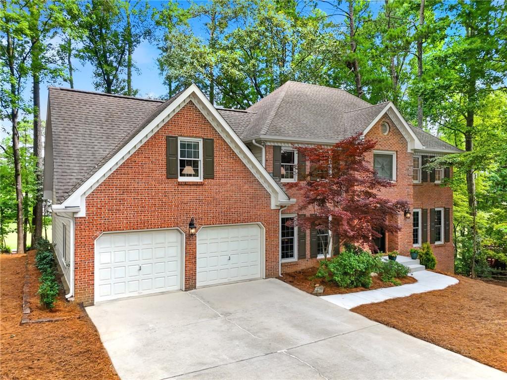 285 Windrift Court