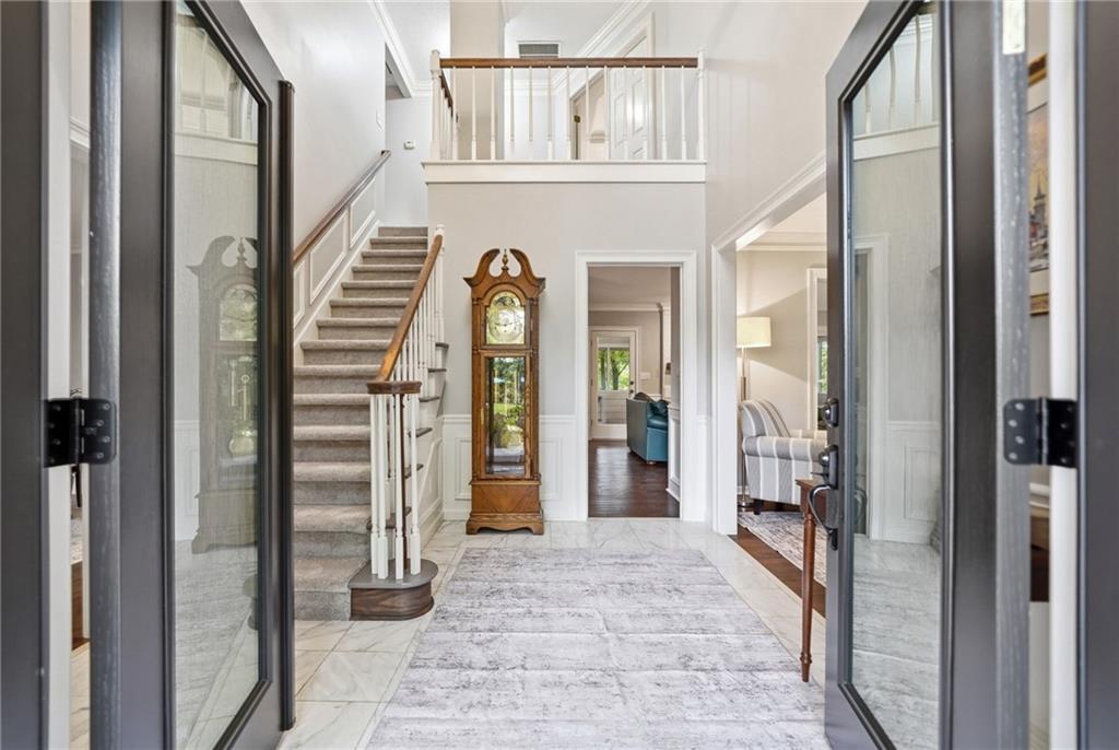 285 Windrift Court