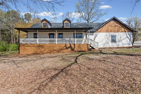 Homes For Sale - 101 Doe Lane<br/> Gordon County, Calhoun, GA 30701