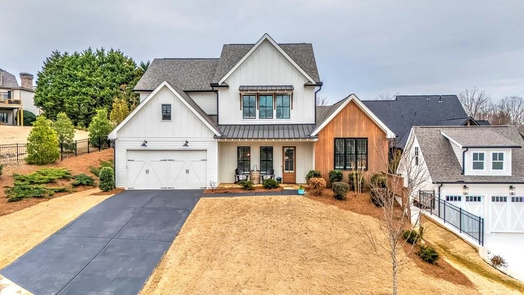129 Blue Heron Bluff Bluff, Dawsonville, GA, 30534