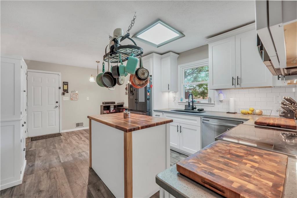 Carver Heights - Residential