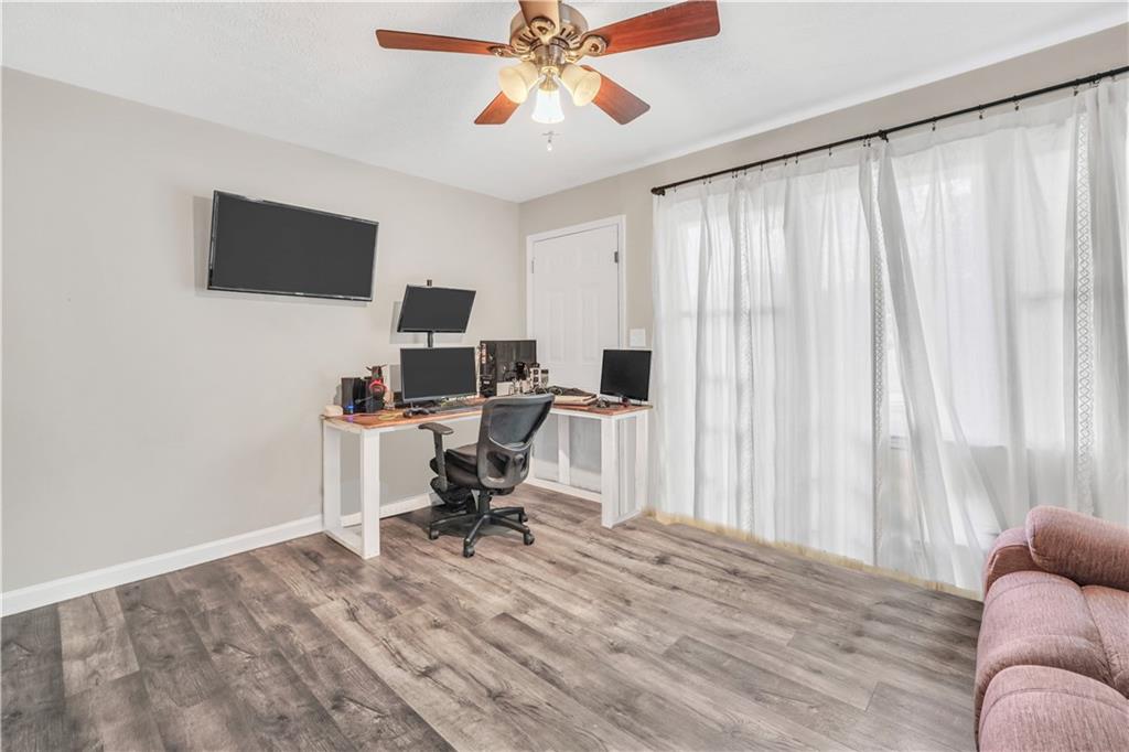 Carver Heights - Residential