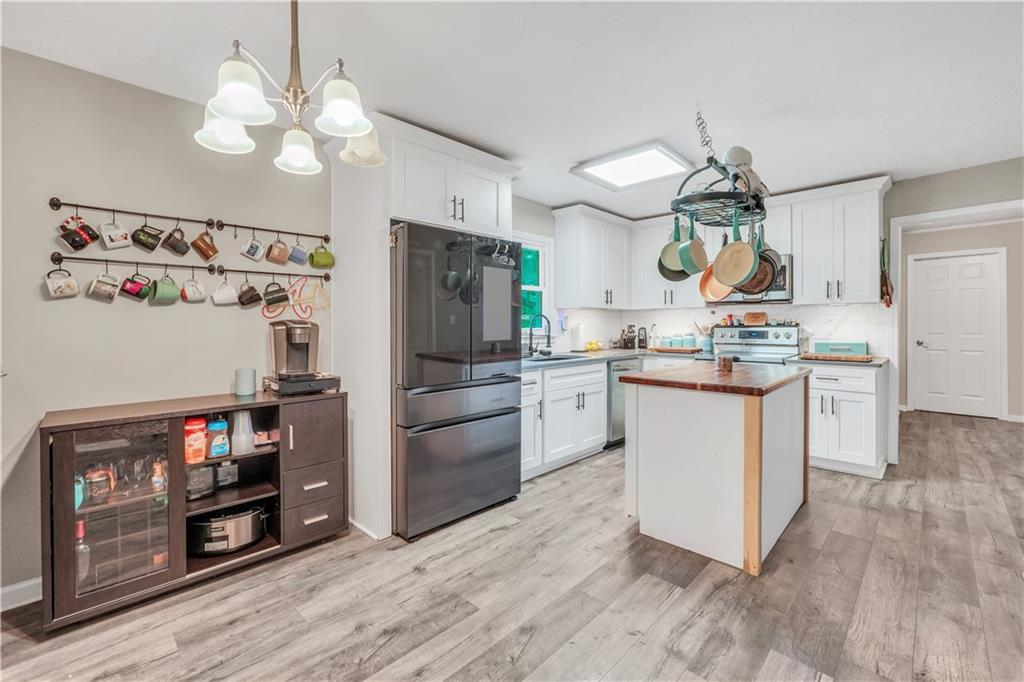 Carver Heights - Residential