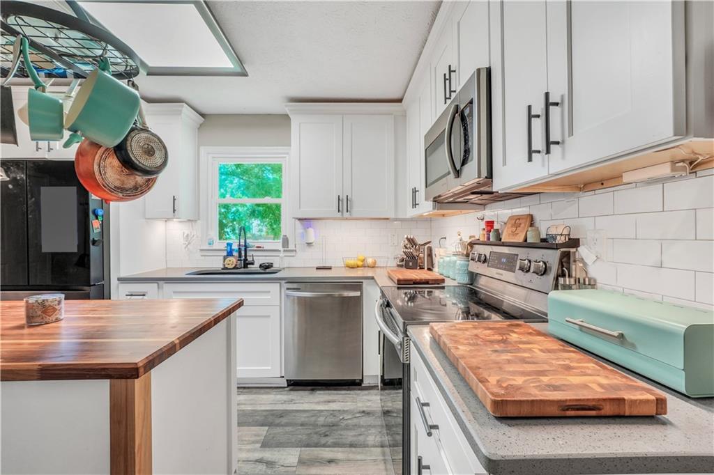 Carver Heights - Residential