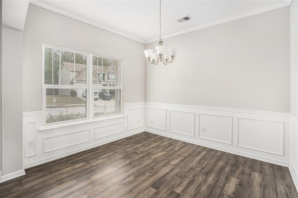 228 Fieldcrest Drive, Dallas, Georgia image 3
