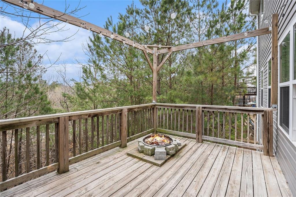 228 Fieldcrest Drive, Dallas, Georgia image 20