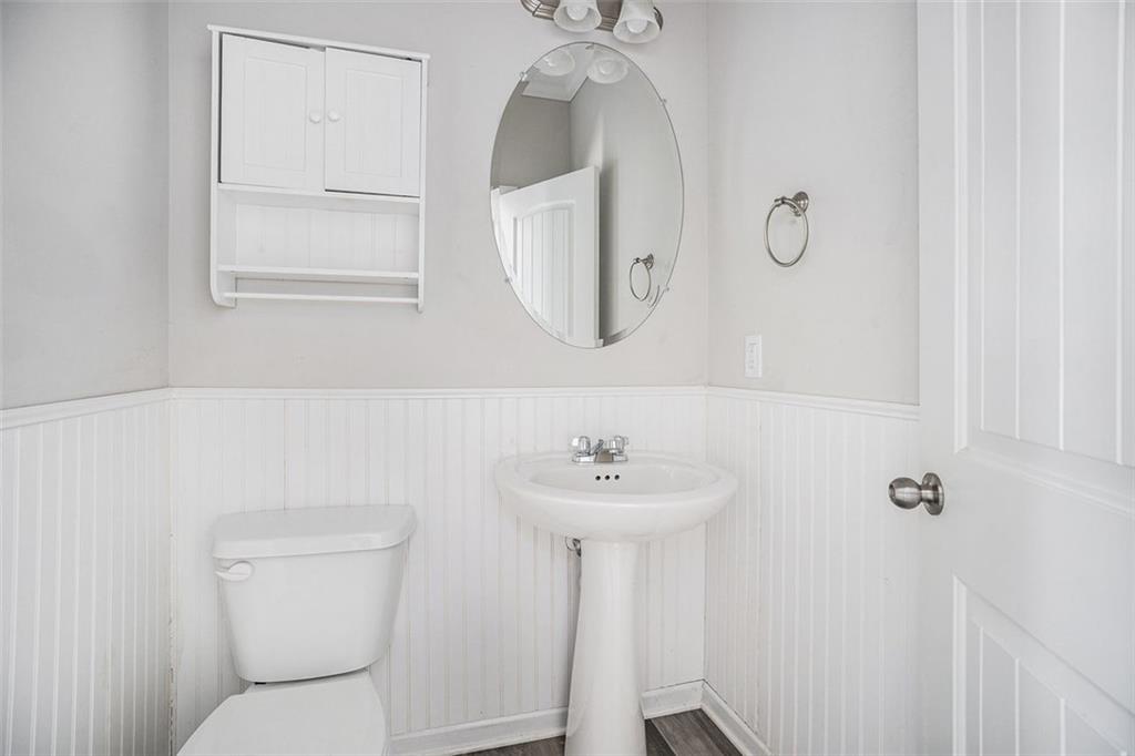 228 Fieldcrest Drive, Dallas, Georgia image 8