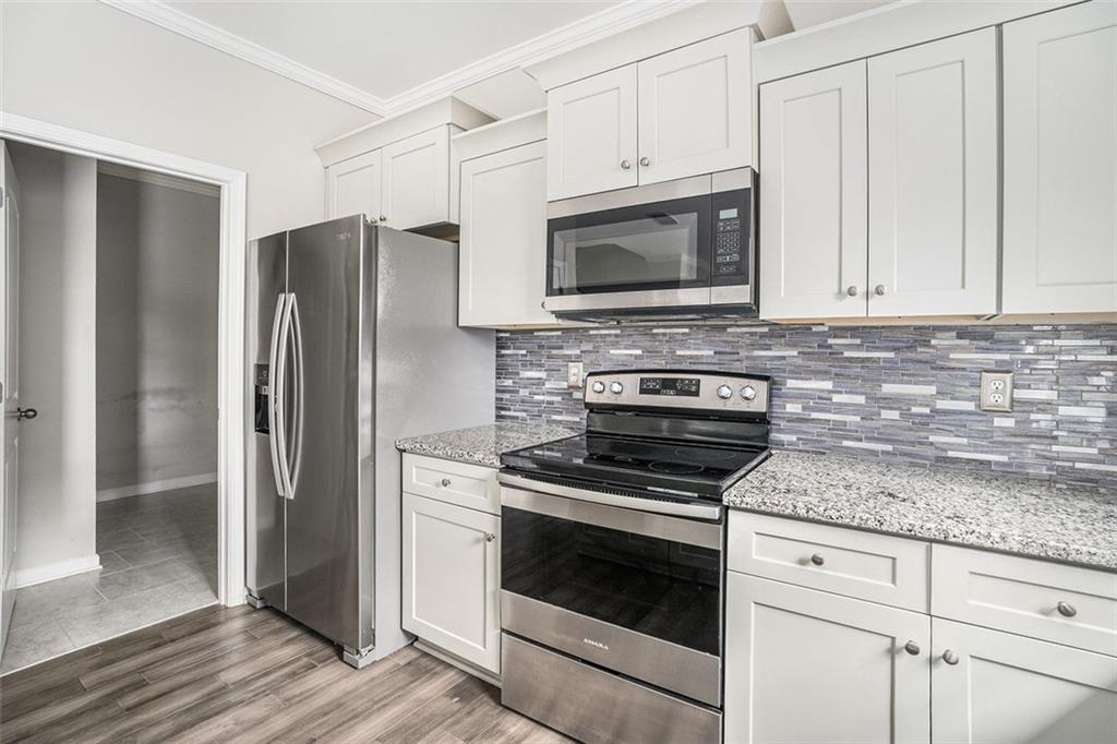 228 Fieldcrest Drive, Dallas, Georgia image 6