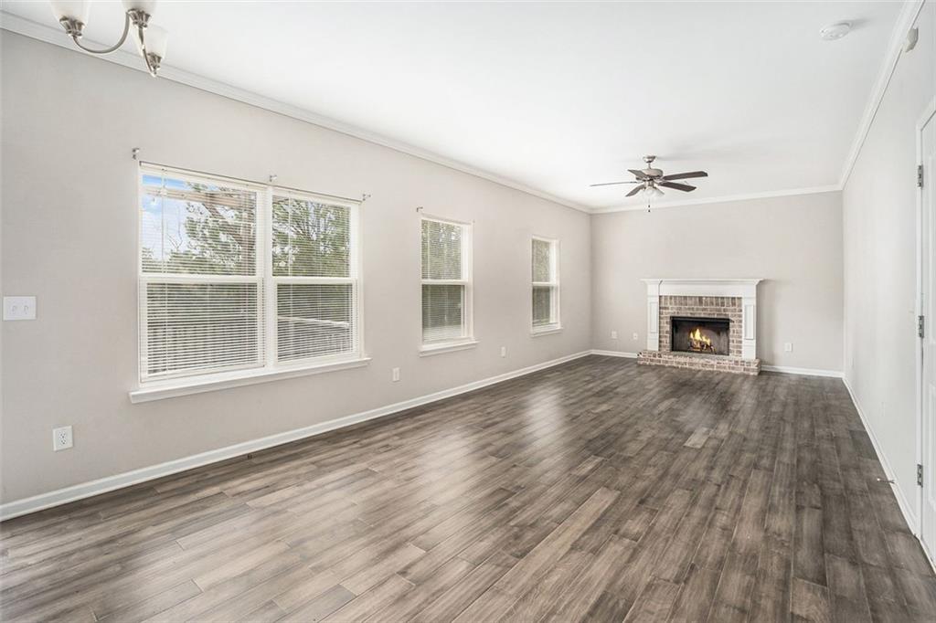228 Fieldcrest Drive, Dallas, Georgia image 4