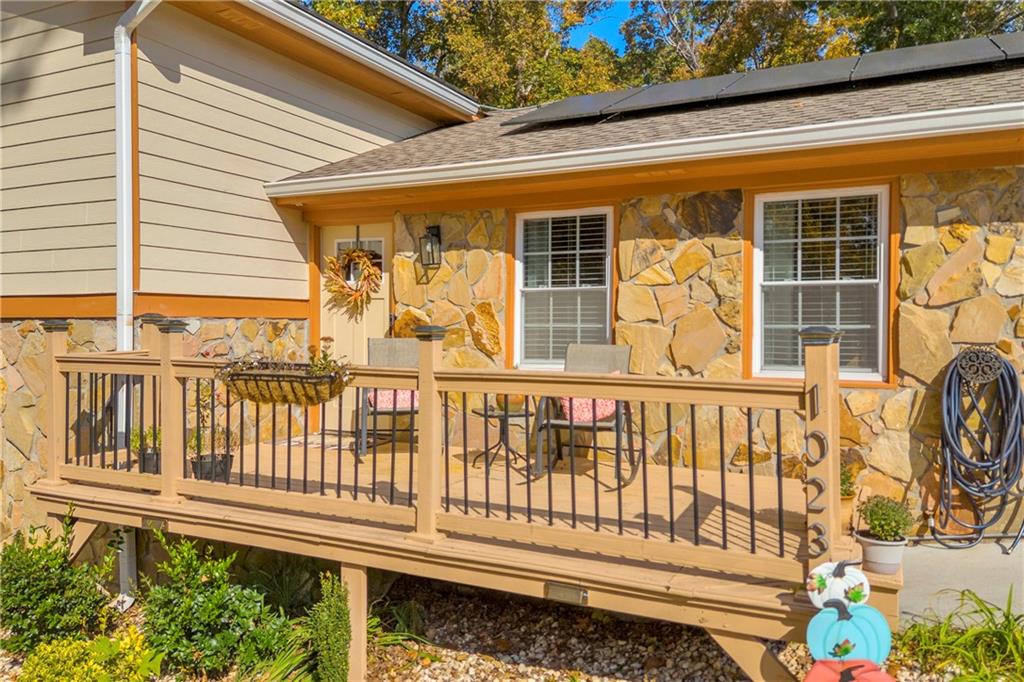 1023 Hickory Nut Lane