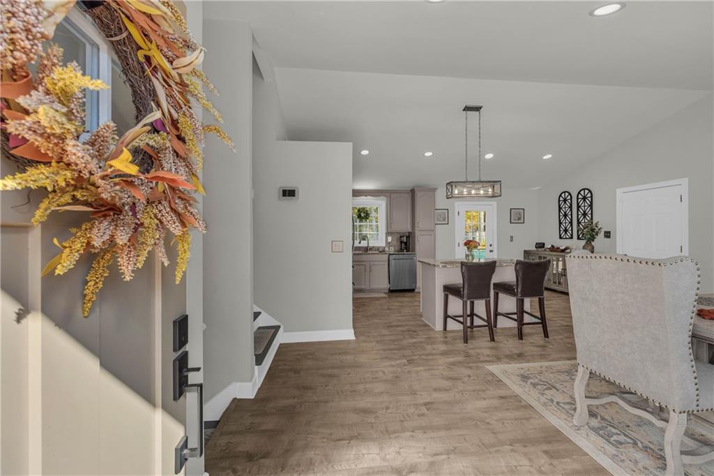 1023 Hickory Nut Lane