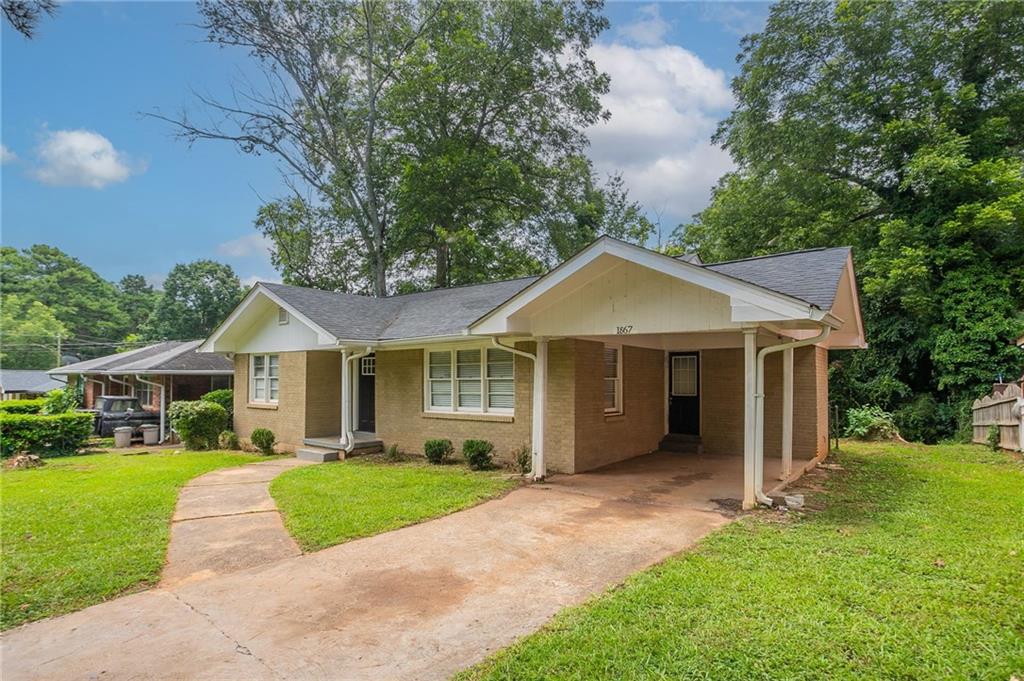 1867 Pinedale Place