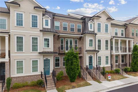 Townhouse For Sale - 3186 Moor View Road #26 Rd<br/> Duluth, GA 30096