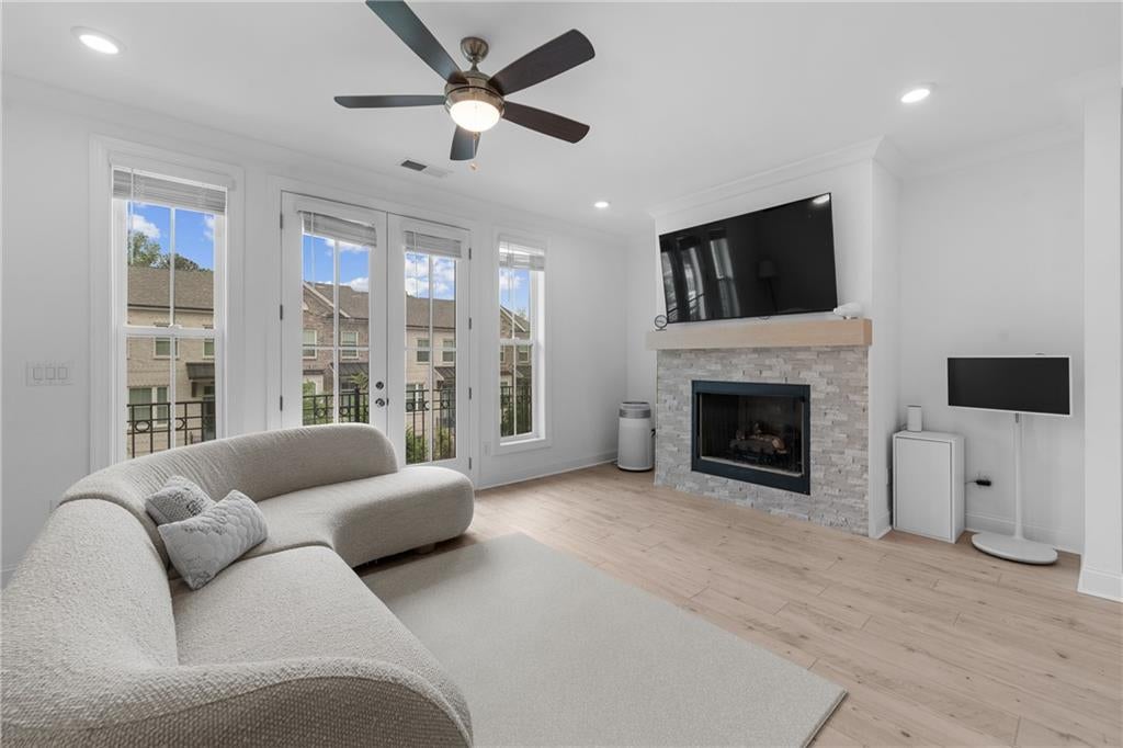 3186 Moor View Road #26