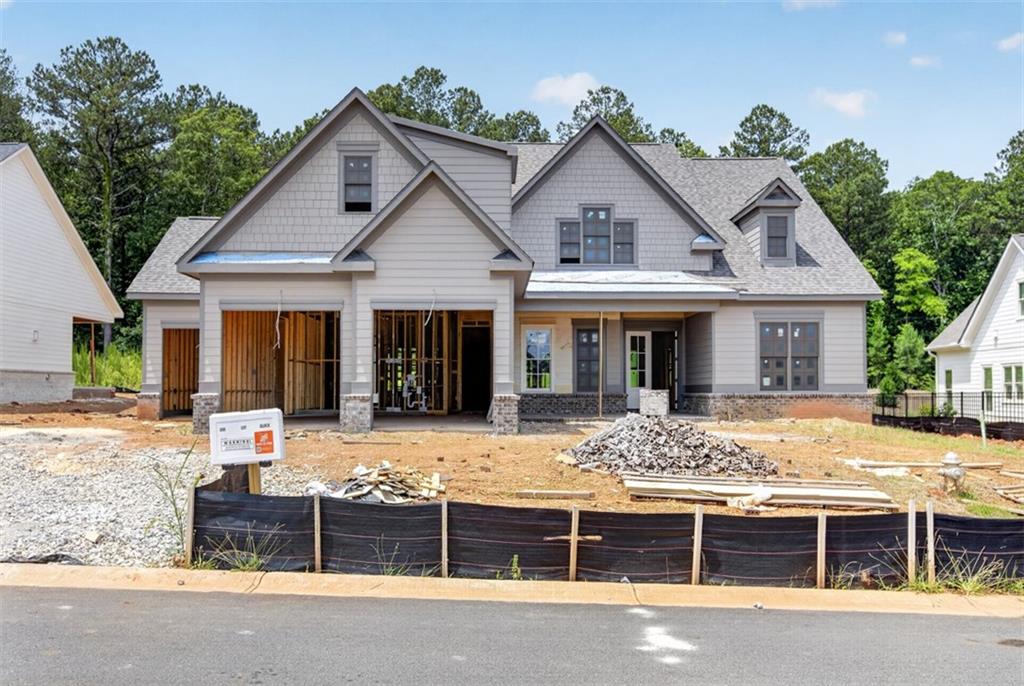 321 Lake Vista Drive