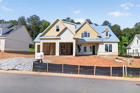 Homes For Sale - 321 Lake Vista Drive<br/> Barrow County, Statham, GA 30666