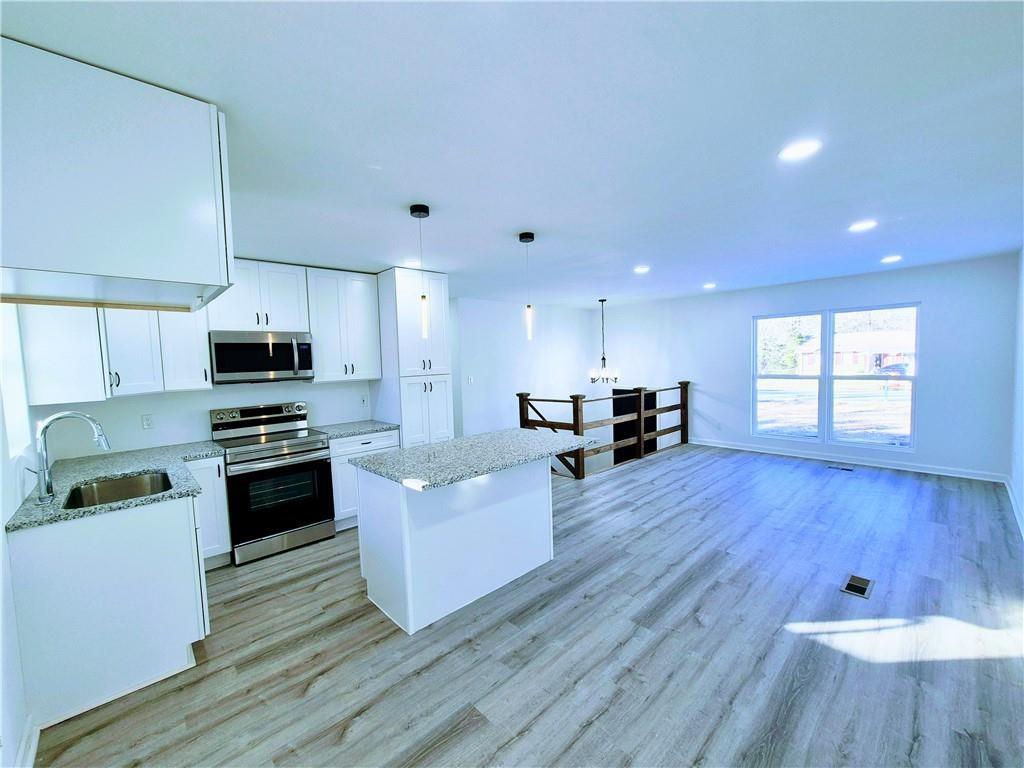278 Valley Hill Road SE