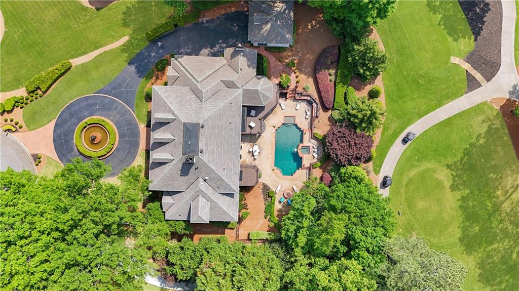 5045 Harrington Road