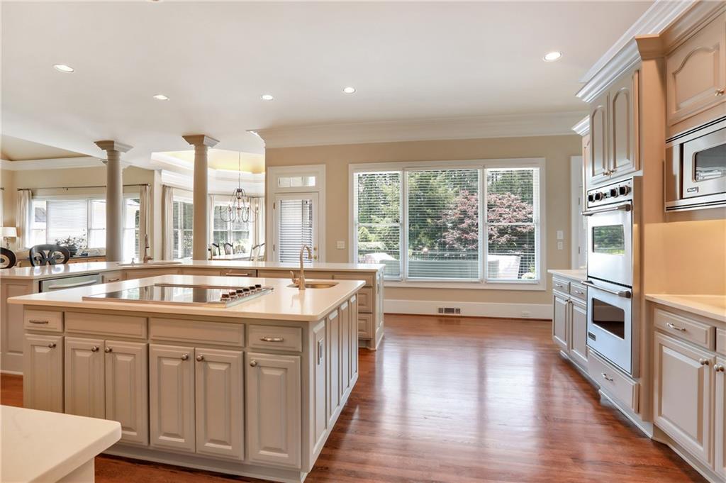 5045 Harrington Road, Johns Creek, Georgia image 22