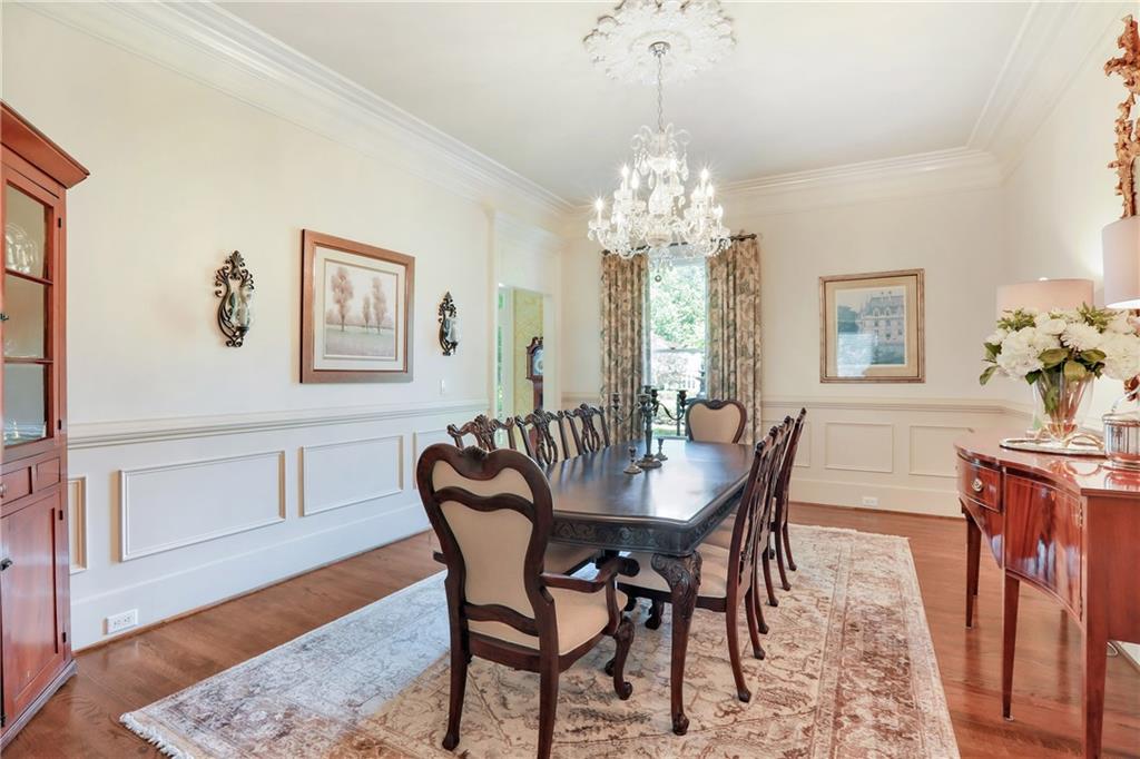 5045 Harrington Road, Johns Creek, Georgia image 15