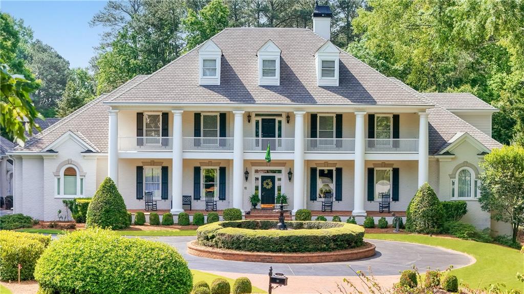 5045 Harrington Road, Johns Creek, Georgia image 7