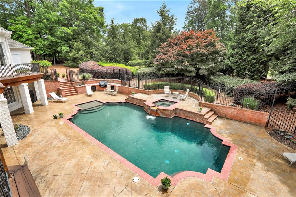 5045 Harrington Road, Johns Creek, Georgia image 36