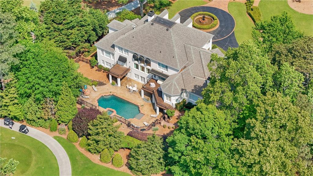 5045 Harrington Road