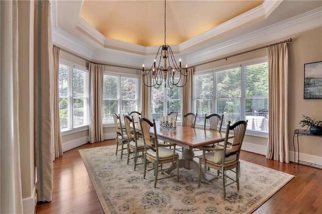 5045 Harrington Road, Johns Creek, Georgia image 29