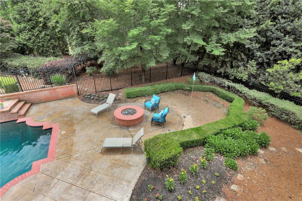 5045 Harrington Road, Johns Creek, Georgia image 37