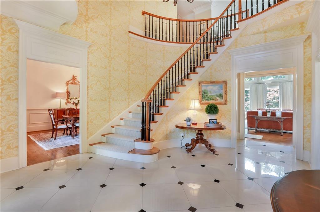 5045 Harrington Road, Johns Creek, Georgia image 13