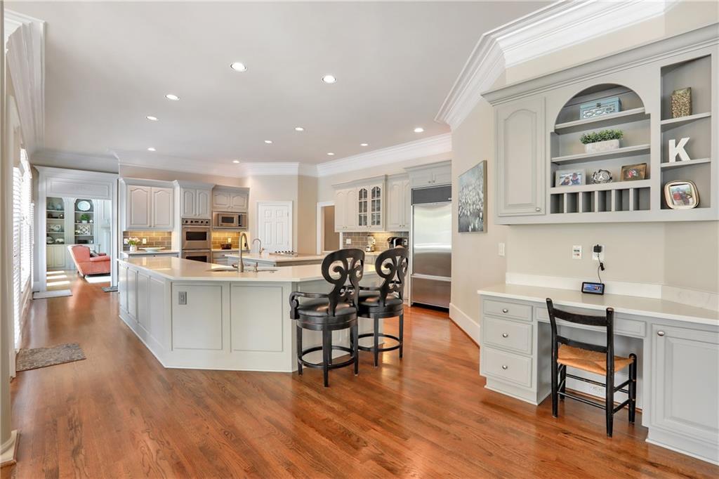 5045 Harrington Road, Johns Creek, Georgia image 19