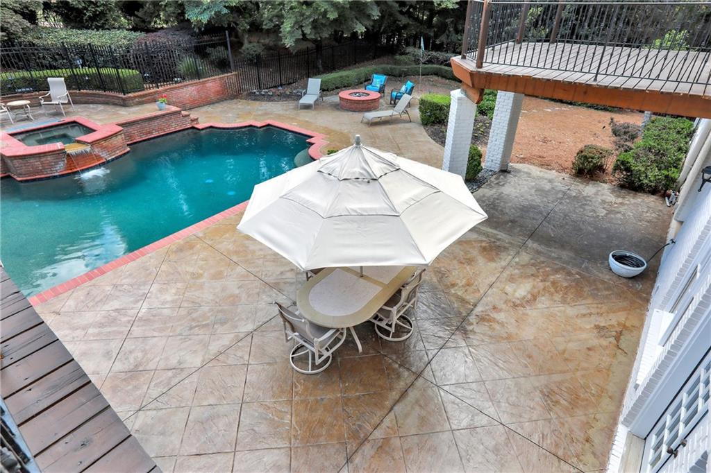 5045 Harrington Road, Johns Creek, Georgia image 25