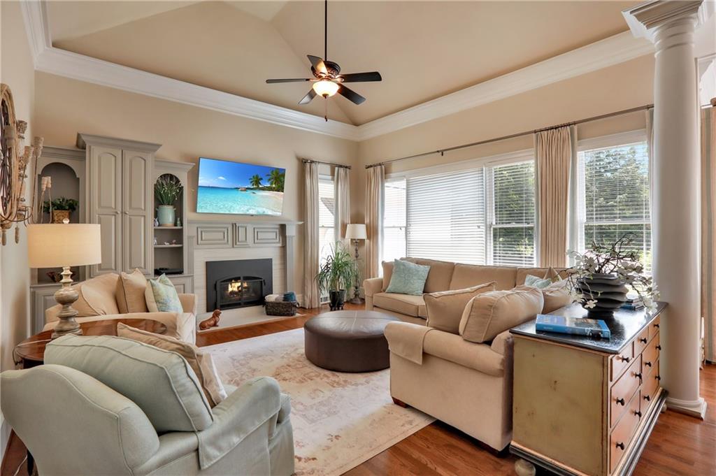 5045 Harrington Road, Johns Creek, Georgia image 30