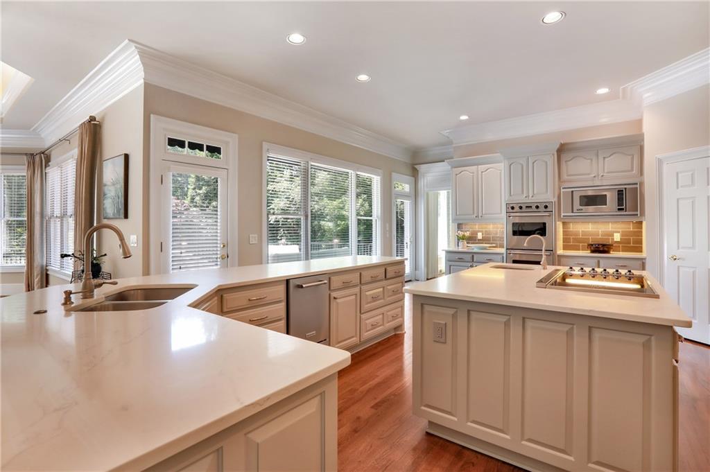 5045 Harrington Road, Johns Creek, Georgia image 21