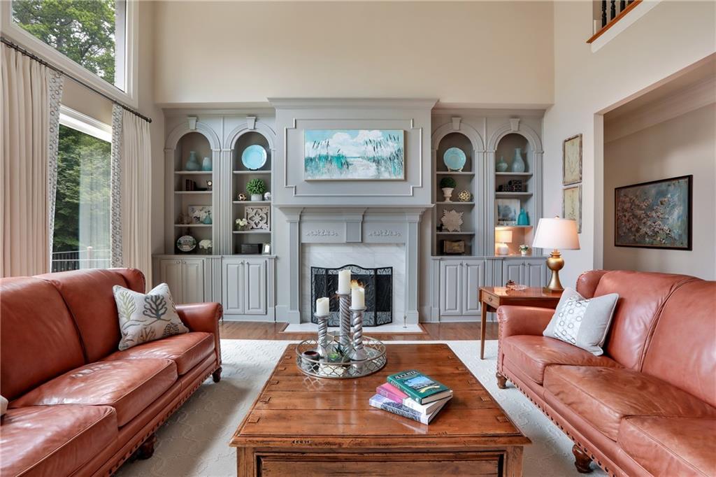 5045 Harrington Road, Johns Creek, Georgia image 17
