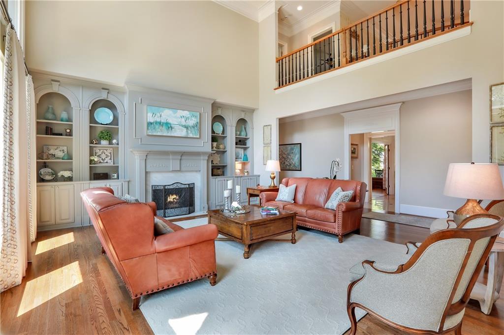 5045 Harrington Road, Johns Creek, Georgia image 18
